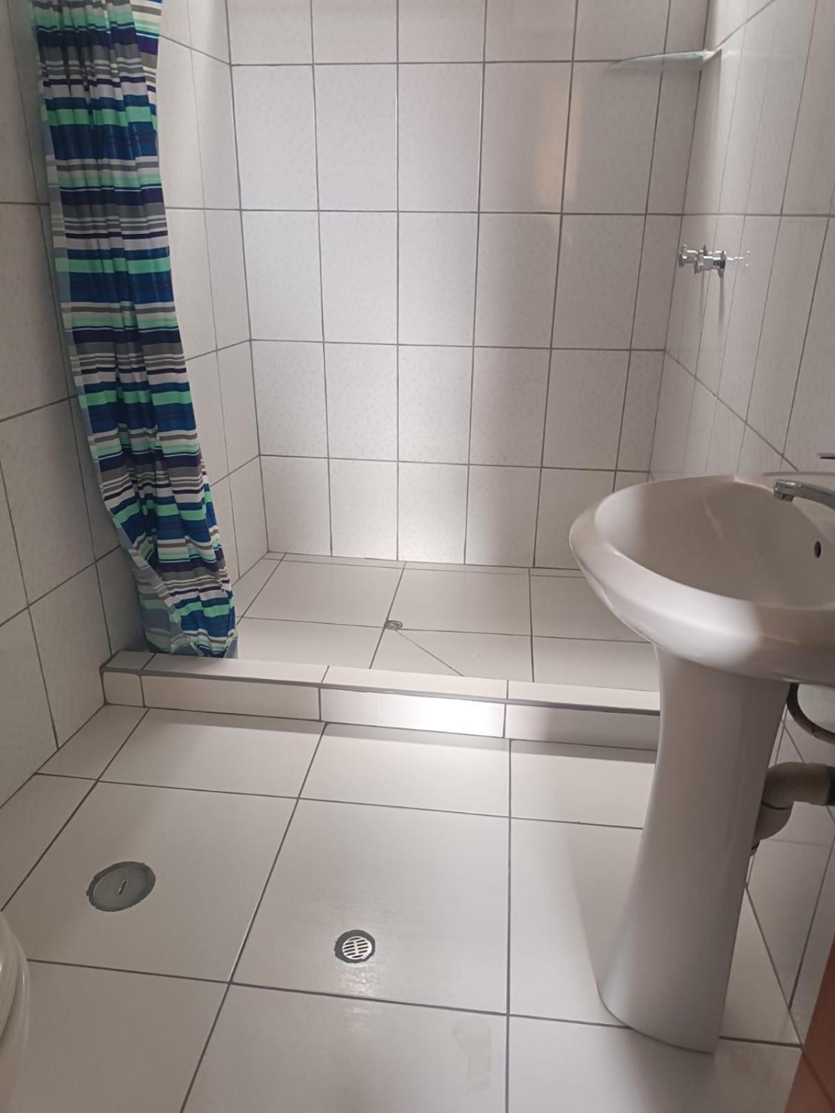 Hostal Yuraq Wasi 596 Ayacucho Exteriör bild