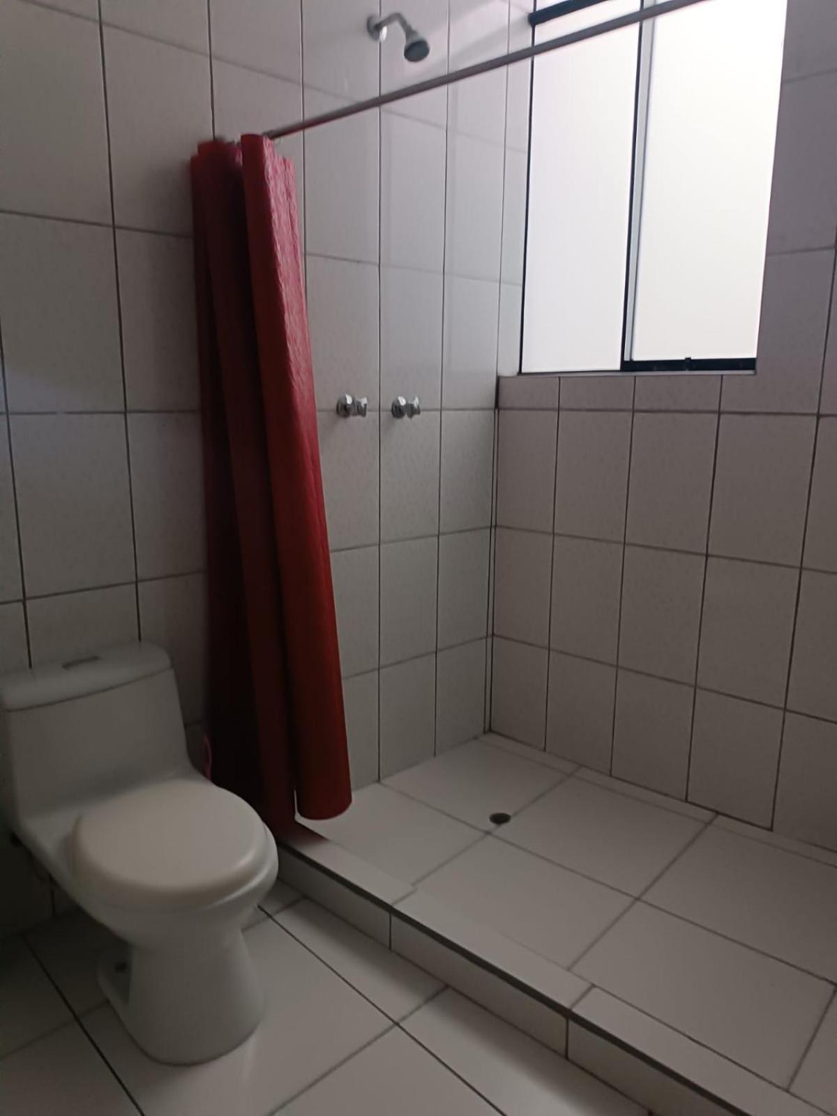 Hostal Yuraq Wasi 596 Ayacucho Exteriör bild
